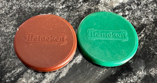 Lot different heineken - (2),