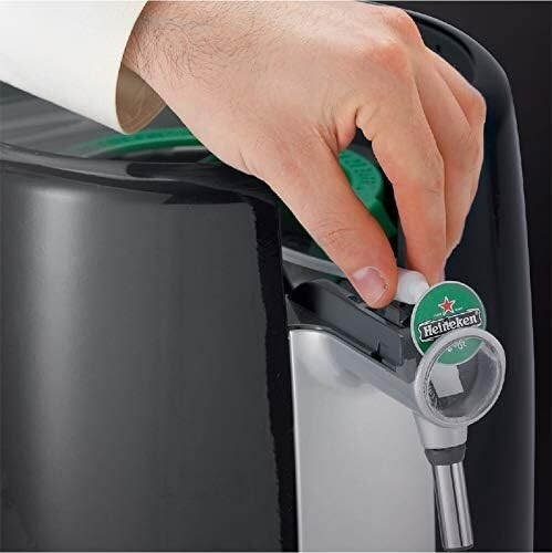 Service tubes for beertender - service,