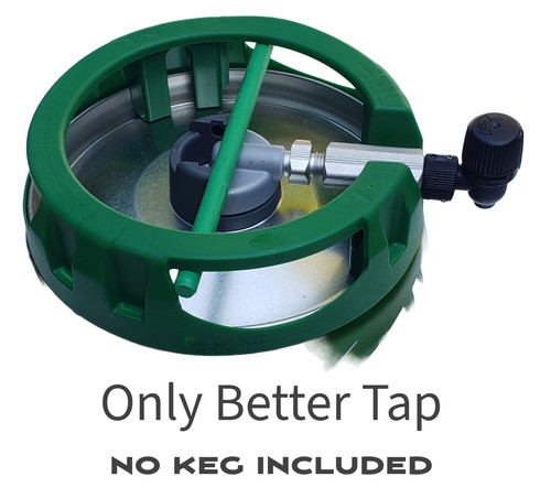 Better tap faucet for heineken - better,